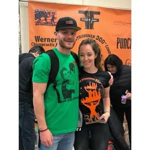 Meet your Posher, Kaitlin